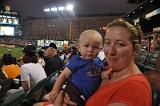 Williams First Mets Game 57